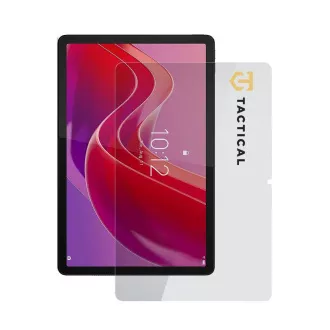 Protecție tactică din sticlă transparentă pentru Lenovo Tab M11 / Lenovo Idea Tab 11.0''