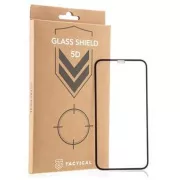 Sticla tactica Sticla 5D pentru Samsung Galaxy M12/A32 5G/A12/A02s Negru