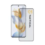 Tactical Glass Shield Sticlă 5D pentru Honor 90 Black