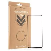Sticla tactica de sticla 5D pentru Xiaomi Redmi Note 13 Pro 4G/5G Negru