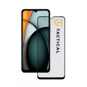Tactical Glass Shield Sticlă 5D pentru Apple iPhone 16 Pro Max Black