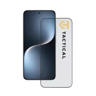 Protecție de protecție Tactical Glass Shield 5D pentru Samsung Galaxy A36/A56 Negru Protecție de protecție Tactical Glass Shield 5D pentru Samsung Galaxy A36/A56 Negru