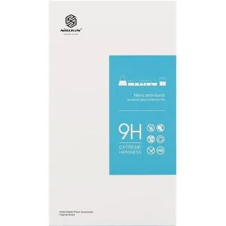 Sticlă securizată Nillkin 0.33mm H pentru iPhone 12/12 Pro, 6.1" Sticlă securizată Nillkin 0.33mm H pentru iPhone 12/12 Pro, 6.1"