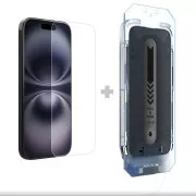 Sticlă temperată Nillkin 0,2 mm H+ PRO 2,5D pentru Apple iPhone 16