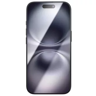Sticlă temperată Nillkin 0,2 mm H+ PRO 2,5D pentru Apple iPhone 16