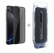 Sticlă temperată Nillkin 0,25 mm Guardian 2.5D pentru Apple iPhone 16 Pro negru