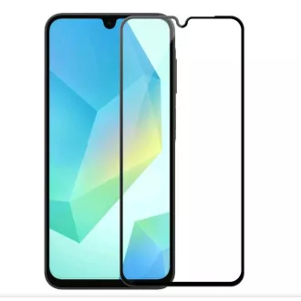 Sticlă temperată Nillkin 2.5D CP+ PRO Negru pentru Samsung Galaxy A16 5G