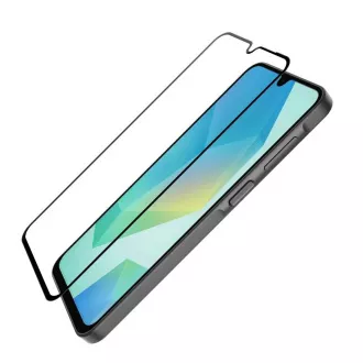 Sticlă temperată Nillkin 2.5D CP+ PRO Negru pentru Samsung Galaxy A16 5G