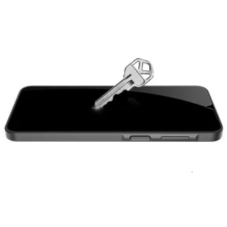 Sticlă temperată Nillkin 2.5D CP+ PRO Negru pentru Samsung Galaxy A16 5G