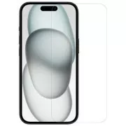 Sticlă temperată Nillkin 0,2 mm H+ PRO 2,5D pentru Apple iPhone 15