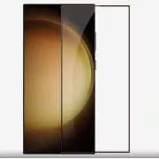 Sticlă temperată Nillkin 2.5D CP+ PRO Negru pentru Samsung Galaxy A25 5G