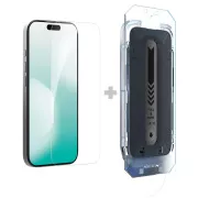 Sticlă securizată Nillkin 0.2mm H+ PRO 2.5D pentru Apple iPhone Air (cu aplicator)