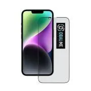 COPERTA: ME Privacy 5D Tempered Glass pentru Apple iPhone 13/13 Pro/14 Black