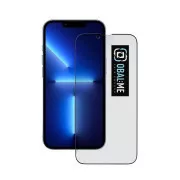 COPERTĂ: ME Privacy 5D sticlă temperată pentru Apple iPhone 13 Pro Max/14 Plus Negru