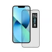 COPERTĂ: ME Privacy 5D Tempered Glass pentru Apple iPhone 13 Mini Black