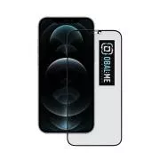 OBAL:ME Privacy 5D Sticlă temperată pentru Apple iPhone 12/12 Pro Negru
