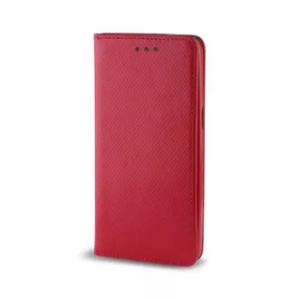 Cu-Be Case magnet Samsung Galaxy A14 5G roșu