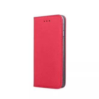 Cu-Be Magnet caz Xiaomi Redmi Notă 12 Pro 5G Red
