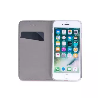 Cu-Be Magnet caz Xiaomi Redmi Notă 12 Pro 5G Red
