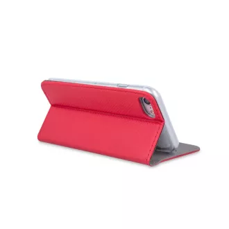 Cu-Be Magnet caz Xiaomi Redmi Notă 12 Pro 5G Red