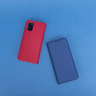 Cu-Be Magnet caz Xiaomi Redmi Notă 12 Pro 5G Red
