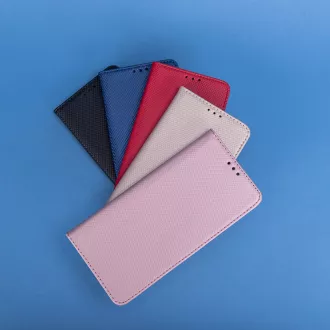 Cu-Be Magnet caz Xiaomi Redmi Notă 12 Pro 5G Red
