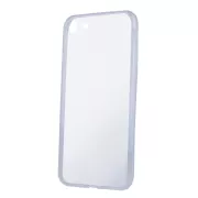 Husa Cu-be TPU Samsung Galaxy A15 4G / A15 5G Transparenta