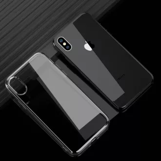 Husa Cu-be TPU Samsung Galaxy A15 4G / A15 5G Transparenta Husa Cu-be TPU Samsung Galaxy A15 4G / A15 5G Transparenta
