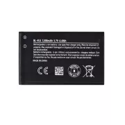 Baterie Nokia BL-4UL 1200mAh Li-Ion (OEM)