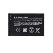 Baterie Nokia BL-4UL 1200mAh Li-Ion (OEM)