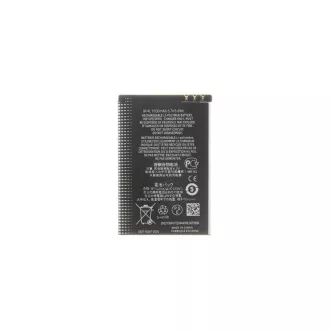 Baterie Nokia BP-4L 1500mAh Li-polimer (OEM) Baterie Nokia BP-4L 1500mAh Li-polimer (OEM)