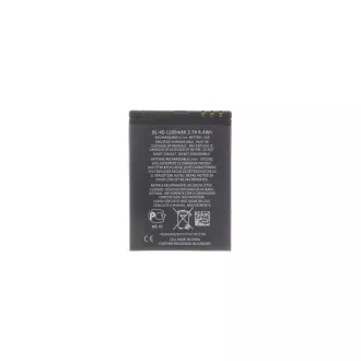 Baterie Nokia BL-4D 1200mAh Li-Ion (OEM)