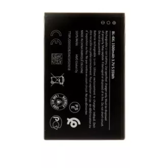 Baterie Nokia BL-4XL 1500mAh Li-Ion (OEM)