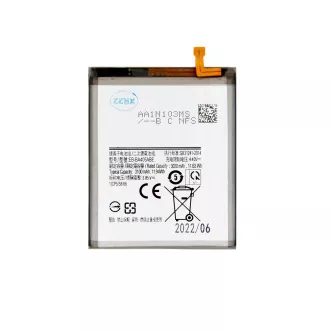 Baterie Samsung A40 EB-BA405ABE Li-Ion 3100mAh (OEM)