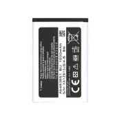 Baterie Samsung AB463651BE Li-Ion 1000mAh (OEM)