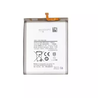 Baterie Samsung A50 EB-BA505ABU Li-Ion 4000mAh (OEM)
