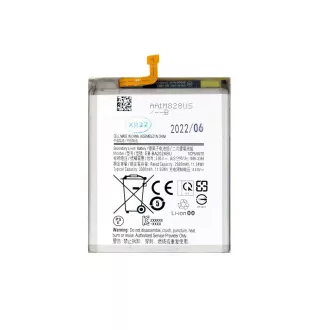 Baterie Samsung A20e EB-BA202ABE Li-Ion 3000mAh (OEM) Baterie Samsung A20e EB-BA202ABE Li-Ion 3000mAh (OEM)