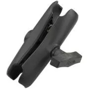 Braț RAM Mounts pentru articulații sferice de 1,5" (lungime totală: 143 mm),