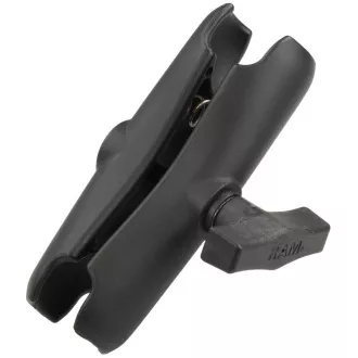 Braț RAM Mounts pentru articulații sferice de 1,5" (lungime totală: 143 mm),