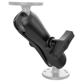 Braț RAM Mounts pentru articulații sferice de 1,5" (lungime totală: 143 mm),