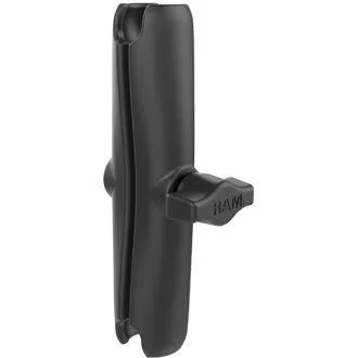 Suporturi RAM cu braț lung, metalice, pentru știfturi sferice de 1" (lungime totală 152 mm)