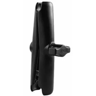 Suporturi RAM cu braț lung, metalice, pentru știfturi sferice de 1" (lungime totală 152 mm)