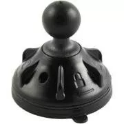 Ventuză RAM Mounts de înaltă calitate cu un diametru de 70 mm și un știft de 1"