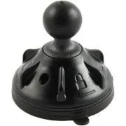 Ventuză RAM Mounts de înaltă calitate cu un diametru de 70 mm și un știft de 1"