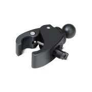 Clemă manuală mică RAM Mounts Tough-Claw pentru diametru 15,9-38,1 mm, cu știft de 1", RAP-B-400U