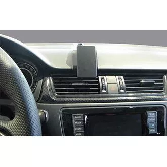 Suport de fixare Brodit ProClip pentru Skoda Rapid 13-19, pentru centru, întărit Suport de fixare Brodit ProClip pentru Skoda Rapid 13-19, pentru centru, întărit