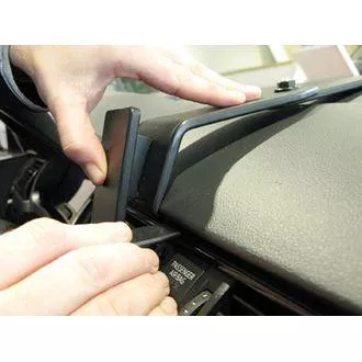 Suport de fixare Brodit ProClip pentru Skoda Rapid 13-19, pentru centru, întărit Suport de fixare Brodit ProClip pentru Skoda Rapid 13-19, pentru centru, întărit