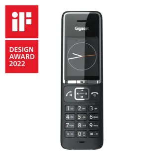 Gigaset COMFORT 550HX IM - Utilizat Gigaset COMFORT 550HX IM - Utilizat
