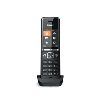 Gigaset COMFORT 550HX IM - Utilizat Gigaset COMFORT 550HX IM - Utilizat