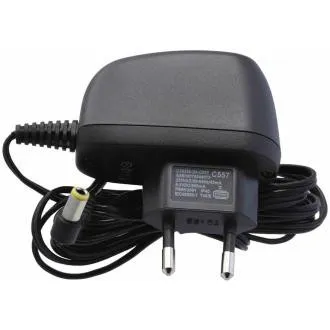 Sursă de alimentare Gigaset 230V pentru baza Gigaset (600 mA) Sursă de alimentare Gigaset 230V pentru baza Gigaset (600 mA)